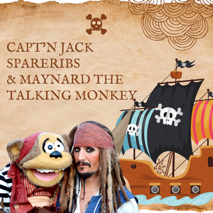 Capt’n Jack & 